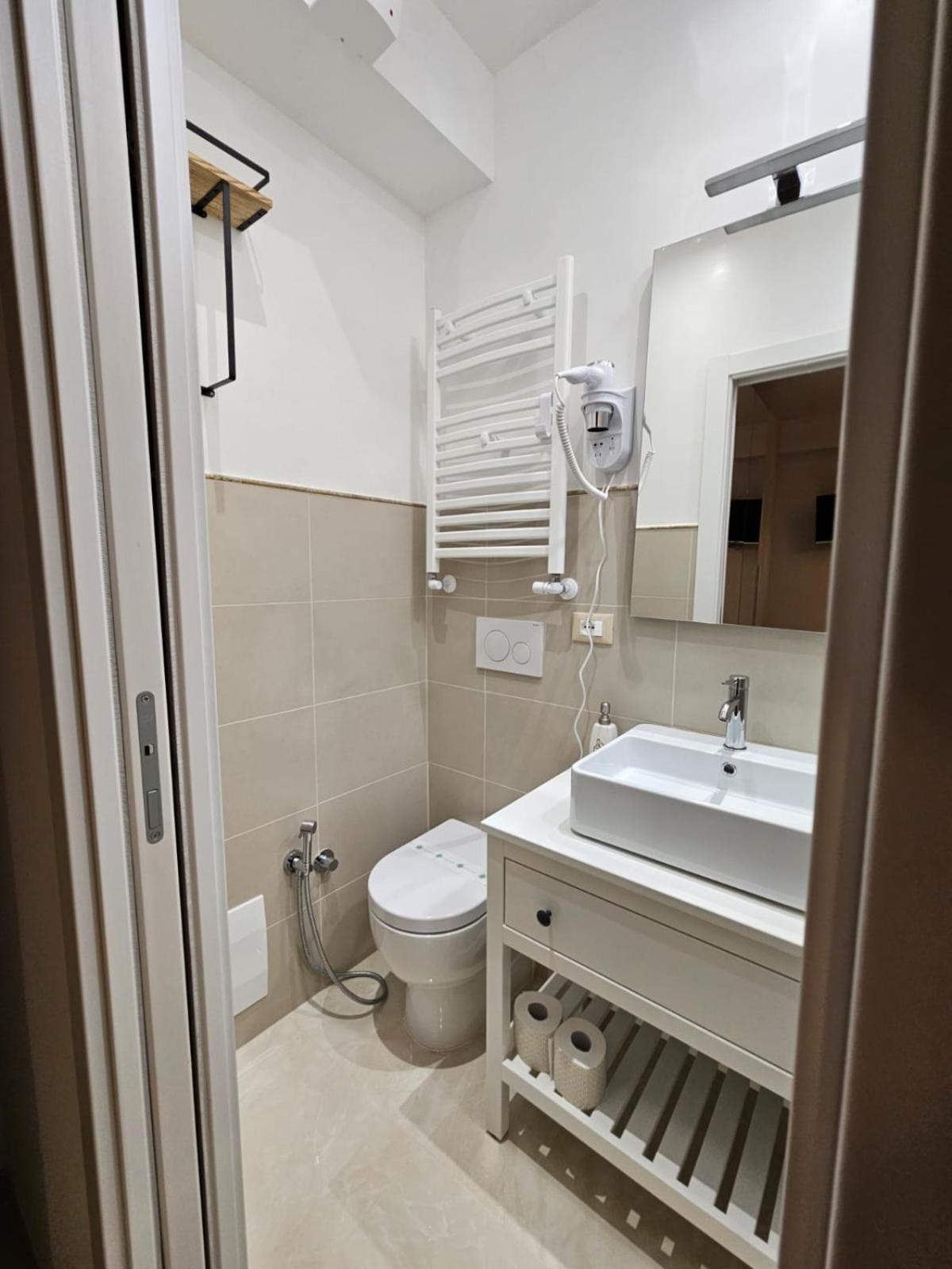 Be Your Home - Stendardi'S House Rome Exterior photo