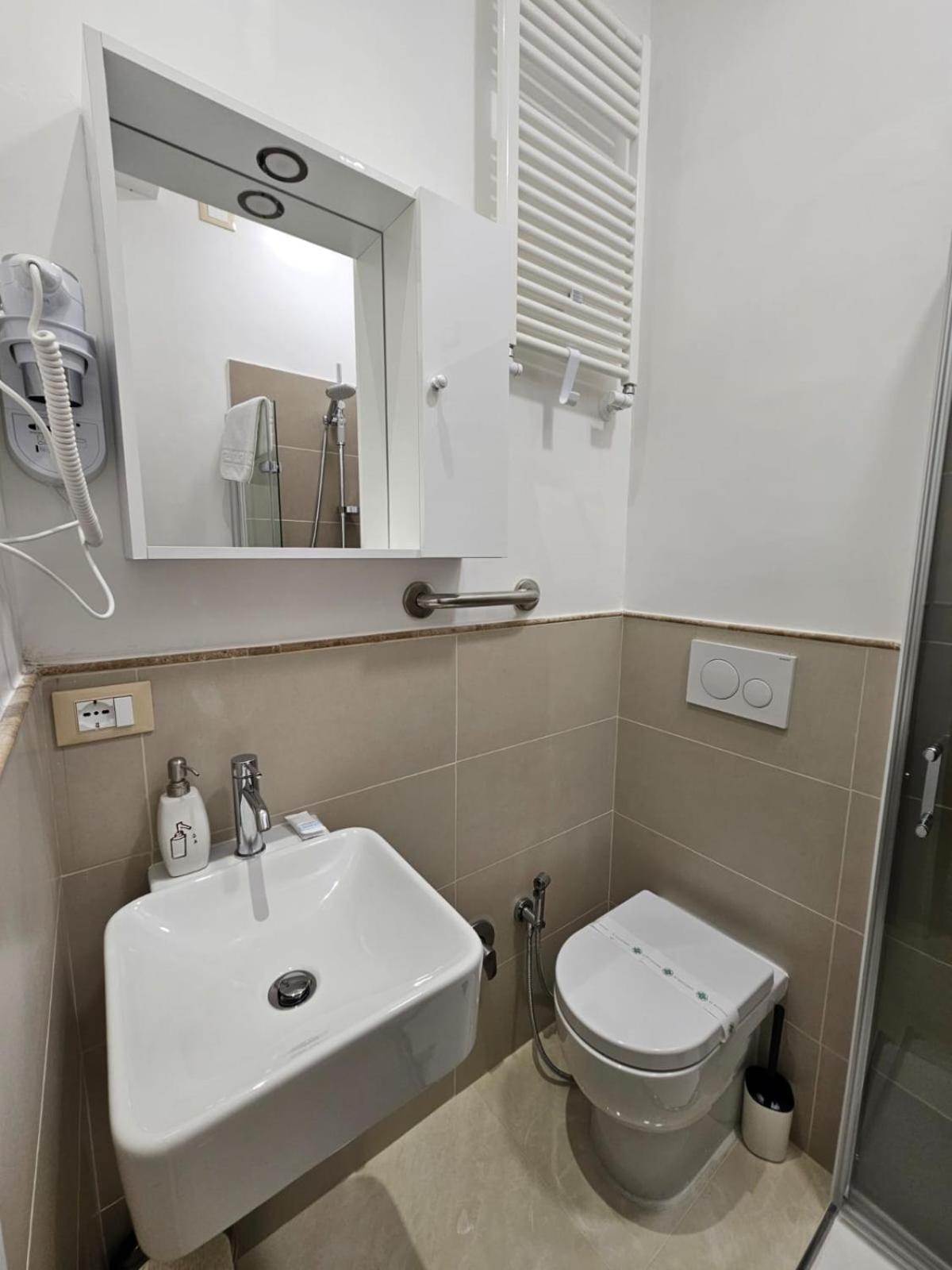 Be Your Home - Stendardi'S House Rome Exterior photo