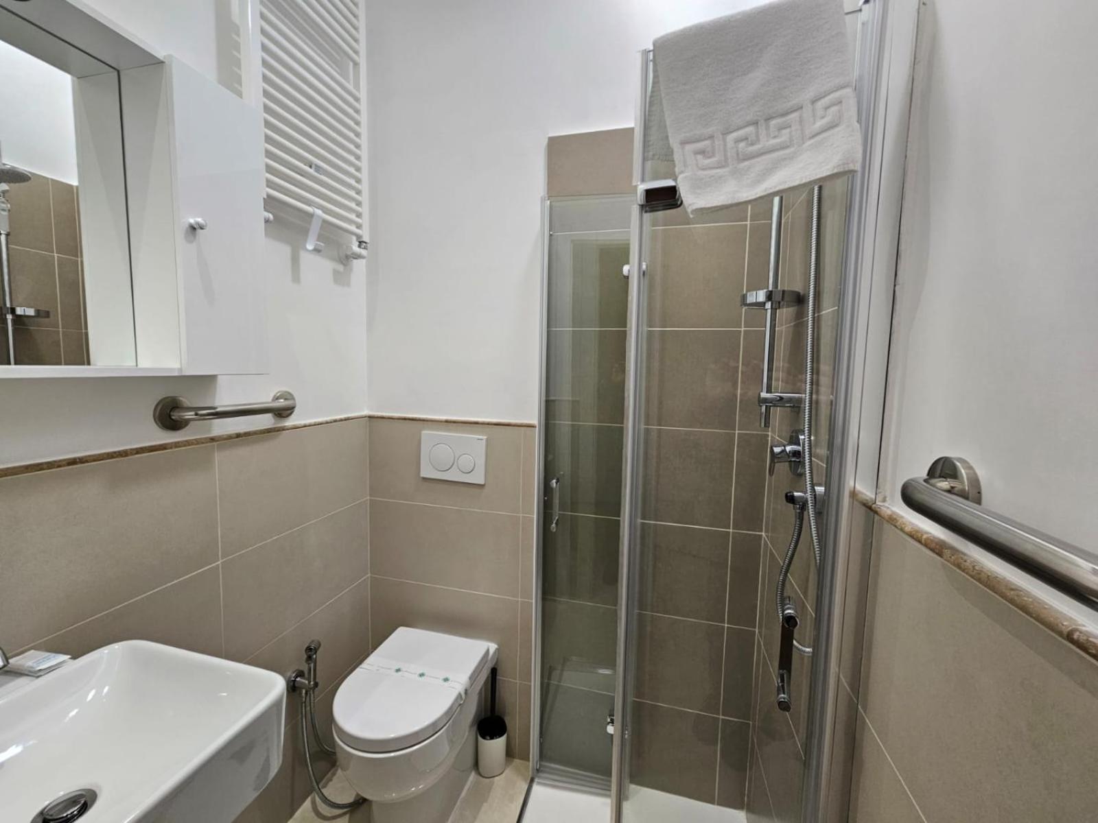 Be Your Home - Stendardi'S House Rome Exterior photo