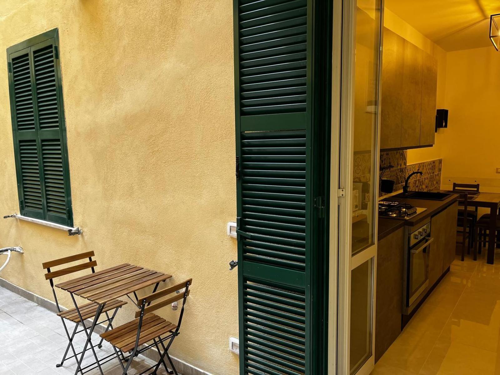 Be Your Home - Stendardi'S House Rome Exterior photo